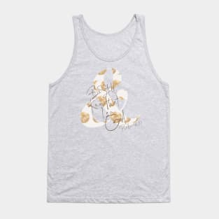 Be still and know that I am God Tank Top